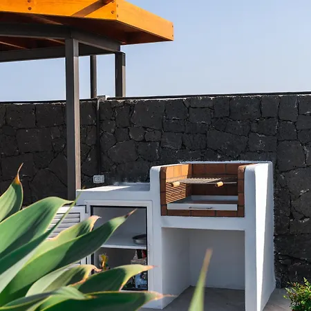 빌라 3 Bedroom With Private Pool Close To Papagayo *