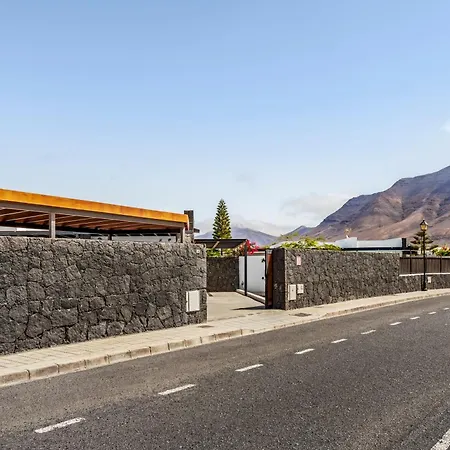 빌라 3 Bedroom With Private Pool Close To Papagayo