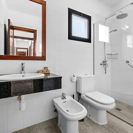 빌라 3 Bedroom With Private Pool Close To Papagayo