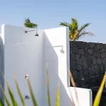 3 Bedroom With Private Pool Close To Papagayo Villa Playa Blanca