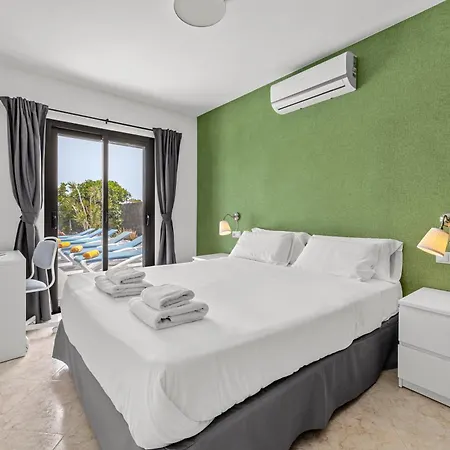 3 Bedroom With Private Pool Close To Papagayo *