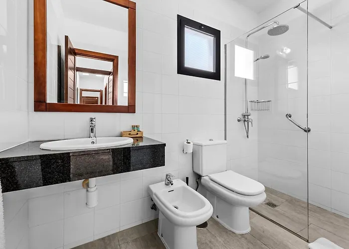 Vila 3 Bedroom With Private Pool Close To Papagayo