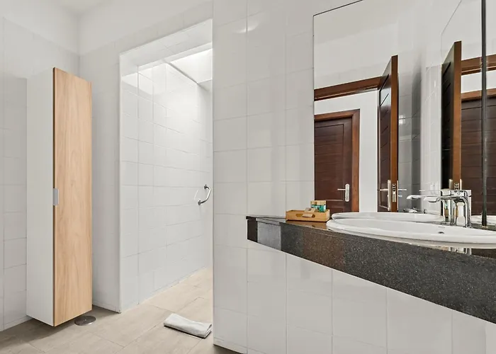 3 Bedroom With Private Pool Close To Papagayo Playa Blanca (Lanzarote)