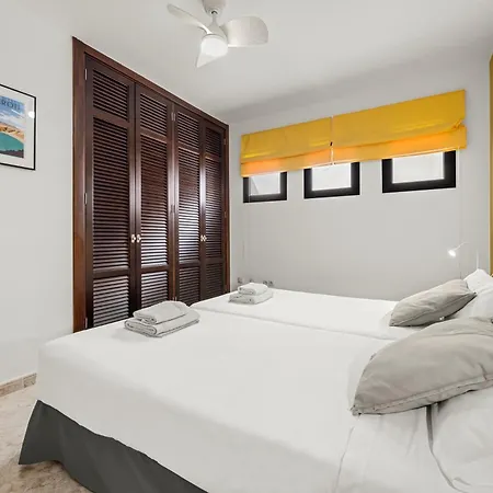 Villa 3 Bedroom With Private Pool Close To Papagayo Playa Blanca