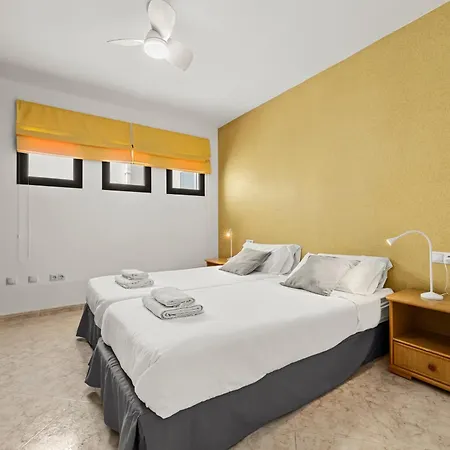 3 Bedroom With Private Pool Close To Papagayo